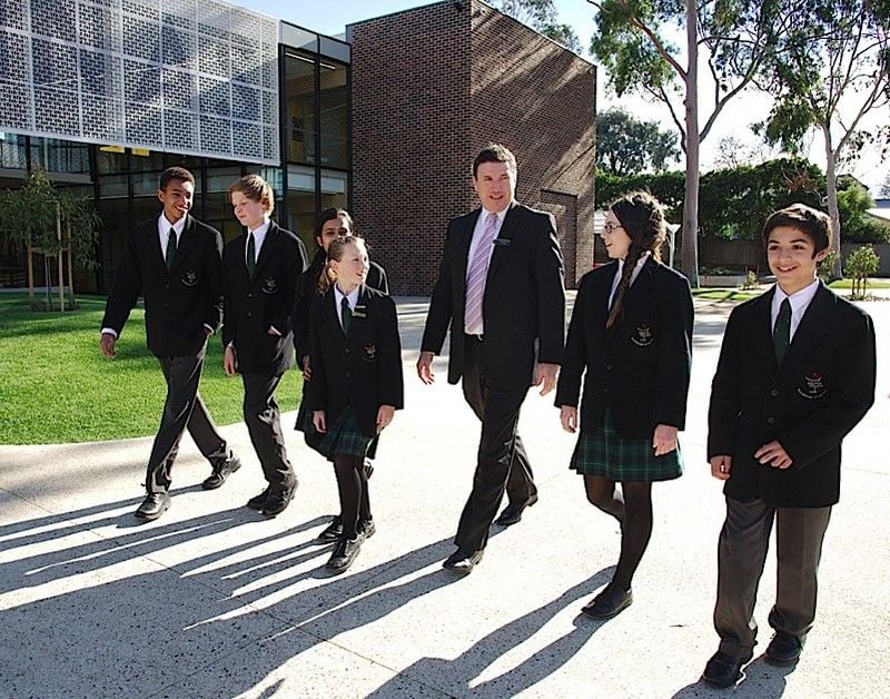 Darren Atkinson - New Director nominated from Victoria to CaSPA Board